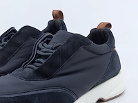 Paar schoenen, maat 40 1/2 loro piana, modular walk - afbeelding 3 van  9