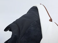 Paar schoenen, maat 40 1/2 loro piana, modular walk - afbeelding 8 van  9