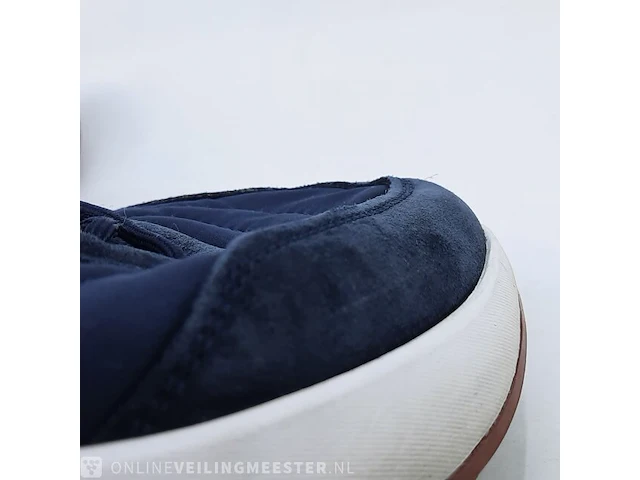 Paar schoenen, maat 40 1/2 loro piana, weekend walk evo - afbeelding 2 van  13
