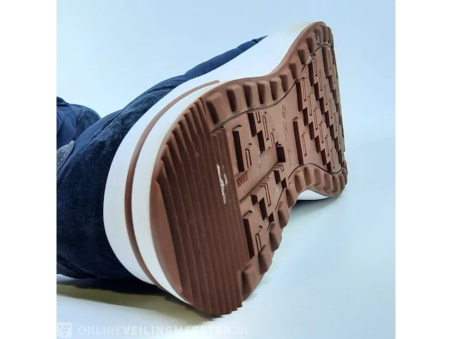 Paar schoenen, maat 40 1/2 loro piana, weekend walk evo - afbeelding 5 van  13