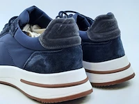Paar schoenen, maat 40 1/2 loro piana, weekend walk evo - afbeelding 10 van  13