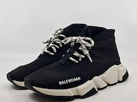 Paar schoenen, maat 40, balenciaga - afbeelding 1 van  6