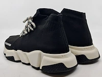 Paar schoenen, maat 40, balenciaga - afbeelding 4 van  6