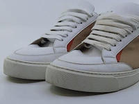 Paar schoenen, maat 40 burberry, itcaloc935mon - afbeelding 4 van  11