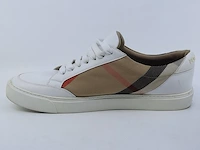 Paar schoenen, maat 40 burberry, itcaloc935mon - afbeelding 7 van  11