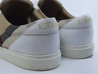 Paar schoenen, maat 40 burberry, itcaloc935mon - afbeelding 8 van  11