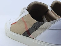 Paar schoenen, maat 40 burberry, itcaloc935mon - afbeelding 9 van  11