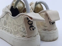 Paar schoenen, maat 40 chloé, c12023 - afbeelding 6 van  10