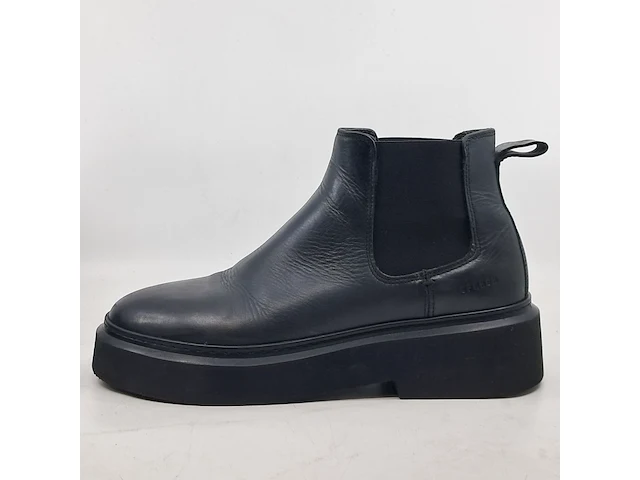 Paar schoenen, maat 40, copenhagen, led chelsea bootie - afbeelding 3 van  6
