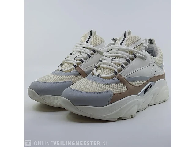 Paar schoenen, maat 40 dior, 20hls - afbeelding 1 van  9