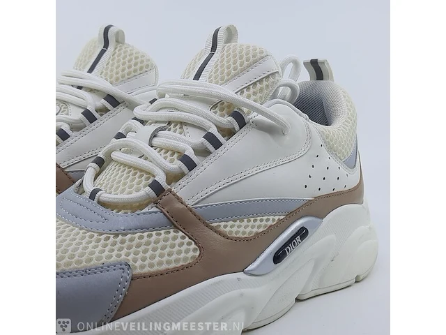 Paar schoenen, maat 40 dior, 20hls - afbeelding 3 van  9
