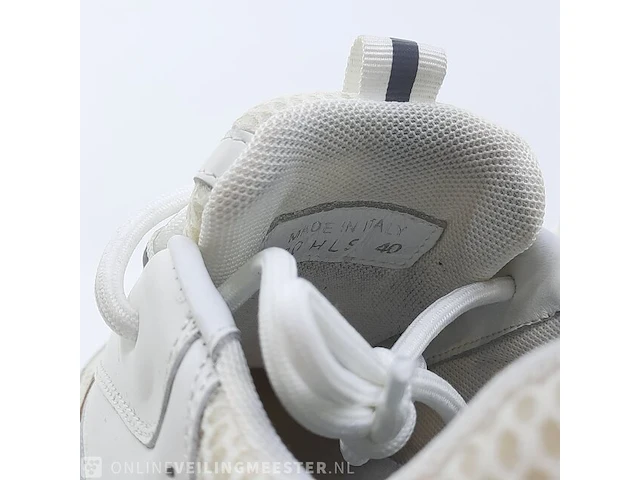Paar schoenen, maat 40 dior, 20hls - afbeelding 7 van  9