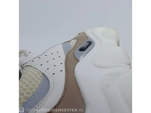 Paar schoenen, maat 40 dior, 20hls - afbeelding 8 van  9