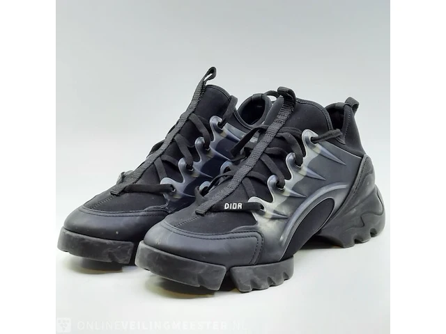 Paar schoenen, maat 40 dior, ls 40 - afbeelding 1 van  10