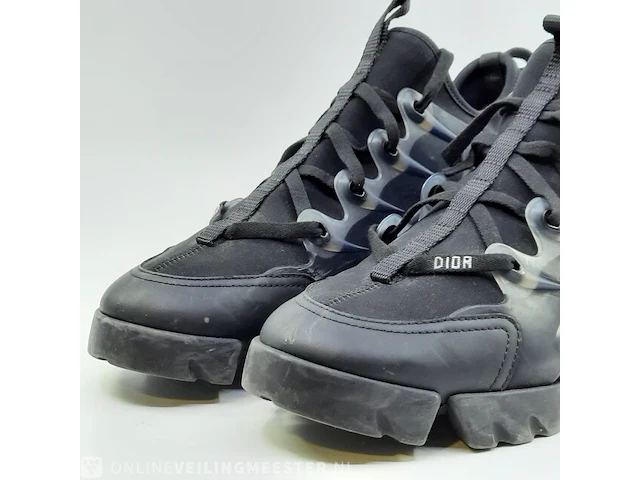 Paar schoenen, maat 40 dior, ls 40 - afbeelding 3 van  10