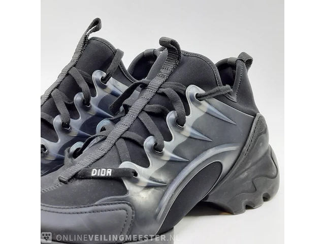 Paar schoenen, maat 40 dior, ls 40 - afbeelding 4 van  10