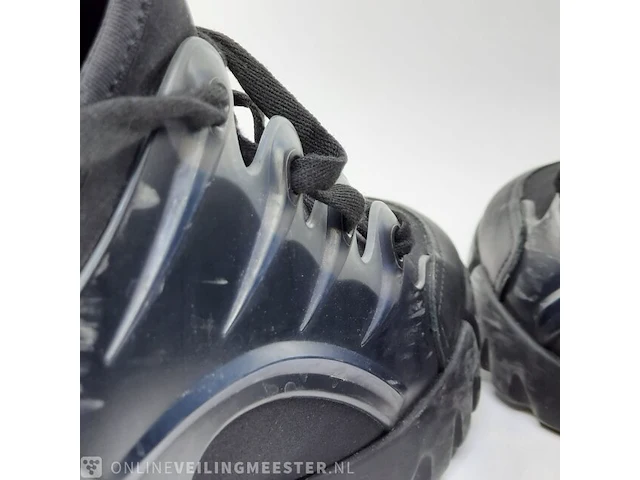 Paar schoenen, maat 40 dior, ls 40 - afbeelding 8 van  10