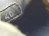 Paar schoenen, maat 40 dior, ls 40 - afbeelding 9 van  10