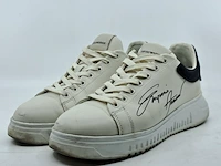 Paar schoenen, maat 40, emporio armani - afbeelding 1 van  7