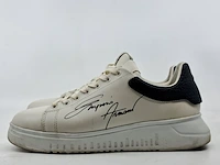 Paar schoenen, maat 40, emporio armani - afbeelding 3 van  7
