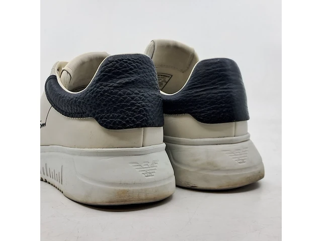 Paar schoenen, maat 40, emporio armani - afbeelding 4 van  7