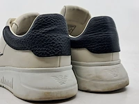 Paar schoenen, maat 40, emporio armani - afbeelding 4 van  7