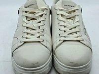 Paar schoenen, maat 40, emporio armani - afbeelding 5 van  7