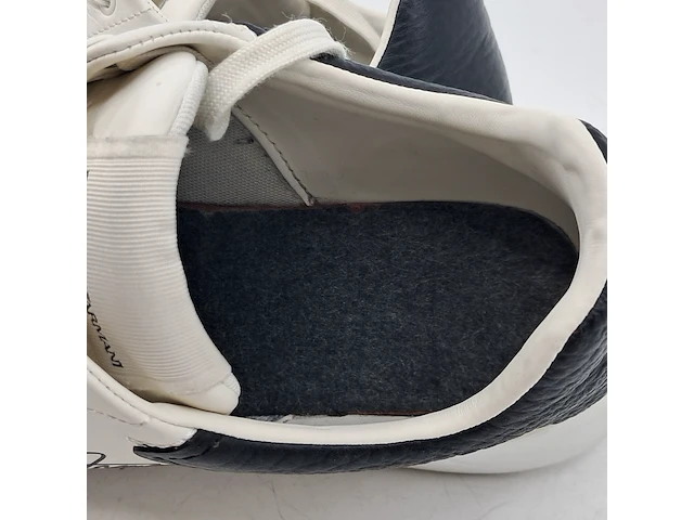 Paar schoenen, maat 40, emporio armani - afbeelding 6 van  7