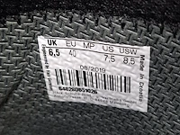 Paar schoenen, maat 40, haix, 648280651026 - afbeelding 2 van  11