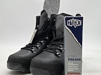 Paar schoenen, maat 40, haix, 648280651026 - afbeelding 3 van  11