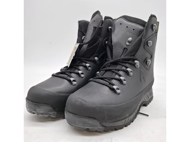 Paar schoenen, maat 40, haix, 648280651026 - afbeelding 1 van  11