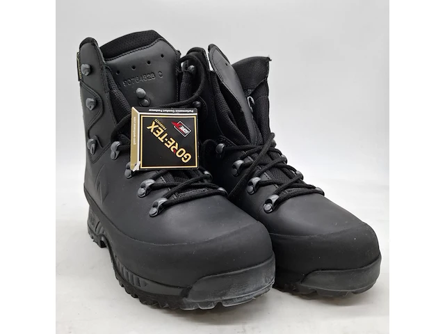 Paar schoenen, maat 40, haix, 648280651026 - afbeelding 4 van  11