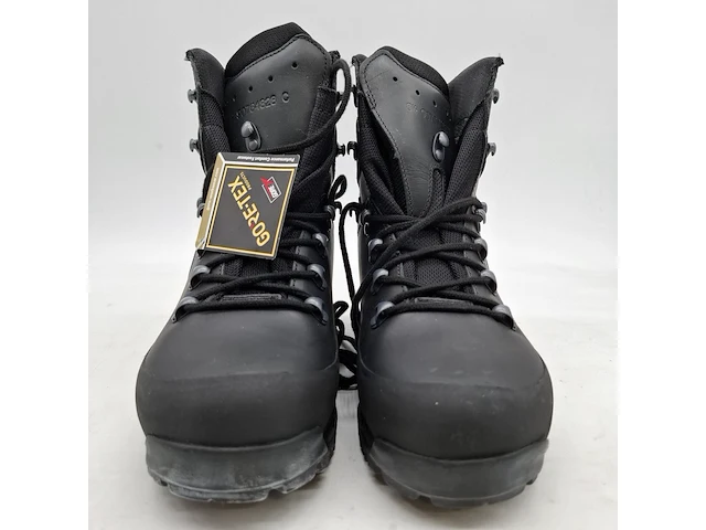 Paar schoenen, maat 40, haix, 648280651026 - afbeelding 5 van  11