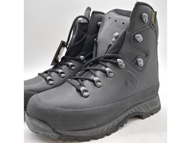 Paar schoenen, maat 40, haix, 648280651026 - afbeelding 8 van  11