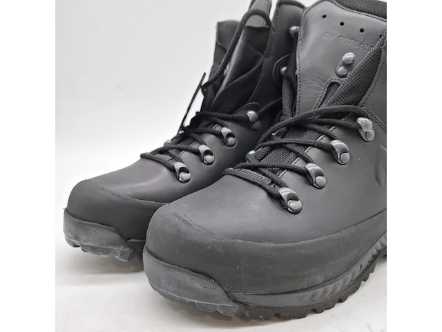 Paar schoenen, maat 40, haix, 648280651026 - afbeelding 9 van  11