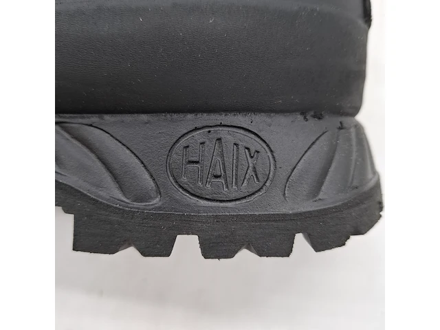 Paar schoenen, maat 40, haix, 648280651026 - afbeelding 11 van  11