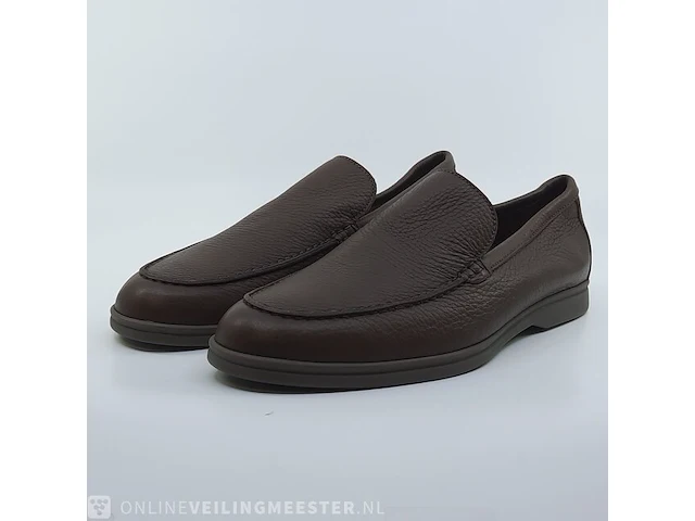 Paar schoenen, maat 40 loro piana, tohami - afbeelding 1 van  9