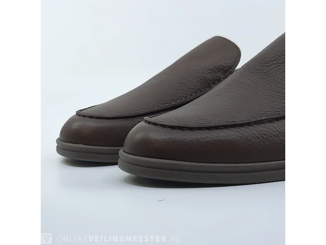 Paar schoenen, maat 40 loro piana, tohami - afbeelding 2 van  9