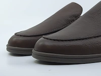 Paar schoenen, maat 40 loro piana, tohami - afbeelding 2 van  9