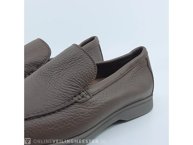 Paar schoenen, maat 40 loro piana, tohami - afbeelding 3 van  9