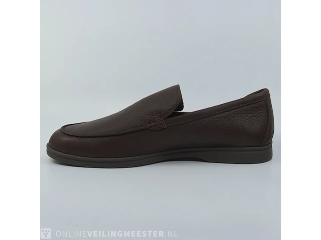 Paar schoenen, maat 40 loro piana, tohami - afbeelding 4 van  9