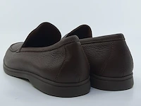 Paar schoenen, maat 40 loro piana, tohami - afbeelding 6 van  9