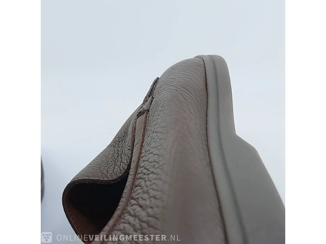 Paar schoenen, maat 40 loro piana, tohami - afbeelding 7 van  9
