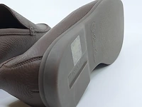 Paar schoenen, maat 40 loro piana, tohami - afbeelding 8 van  9