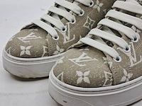 Paar schoenen, maat 40, louis vuitton - afbeelding 3 van  10