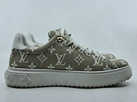Paar schoenen, maat 40, louis vuitton - afbeelding 7 van  10