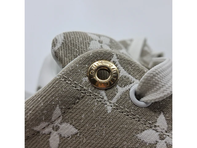 Paar schoenen, maat 40, louis vuitton - afbeelding 8 van  10
