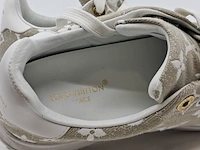 Paar schoenen, maat 40, louis vuitton - afbeelding 9 van  10