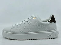 Paar schoenen, maat 40, louis vuitton - afbeelding 5 van  10