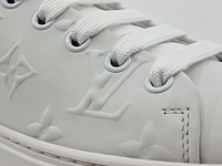 Paar schoenen, maat 40, louis vuitton - afbeelding 7 van  10